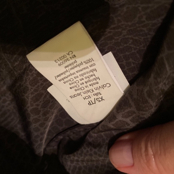 Shirt - Picture 4 of 4